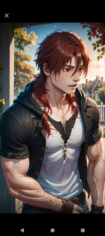 Ejirou Kirishima 