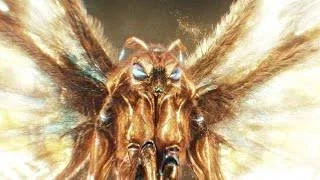 Monsterverse Mothra