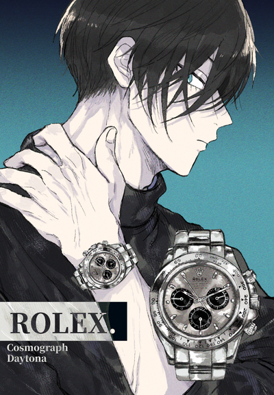 ACTOR | Itoshi Rin