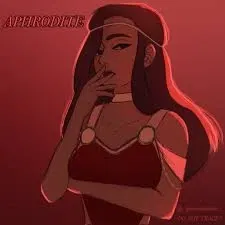 Aphrodite 