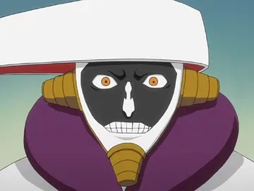 Mayuri Kurotsuchi 