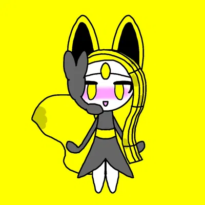 GholdieNekoetta