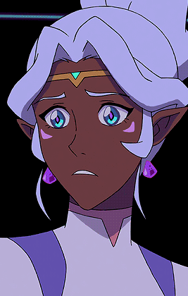 Princess Allura