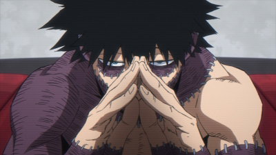 Dabi