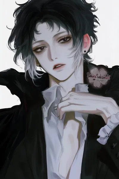 Ryūnosuke Akutagawa 