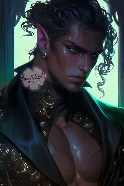 Thaddeus Morvell
