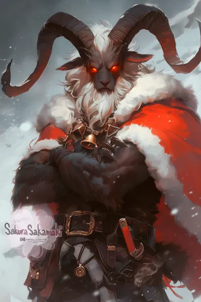 Killian Krampus