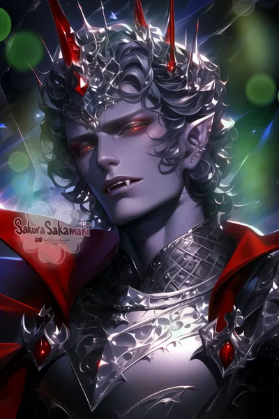 King Sombra