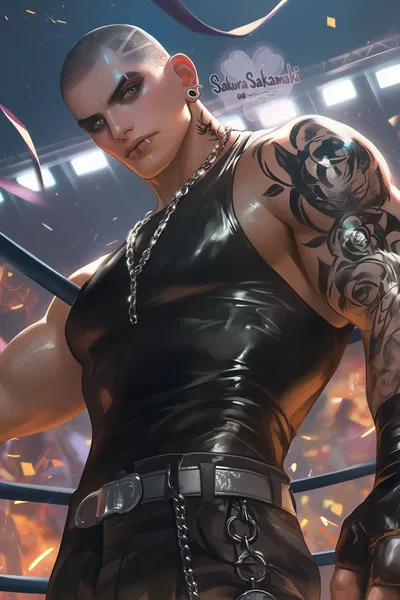 Armen Nazari | Syberian Sphynx
