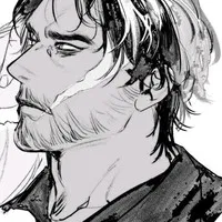 Ruth | The Werewolf On The Run