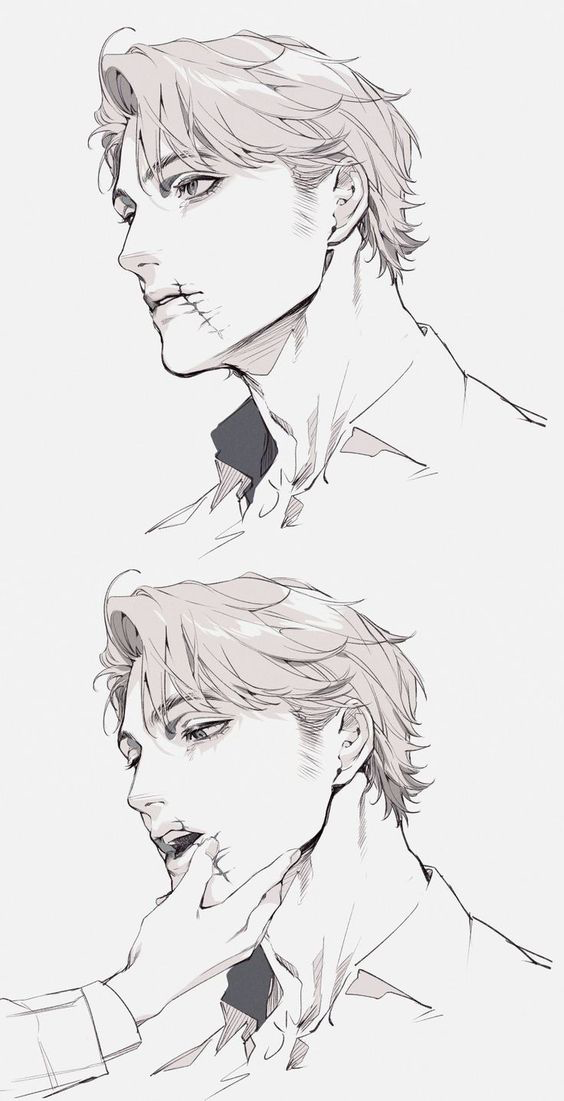 Ulysses Vilrae | Personal Knight