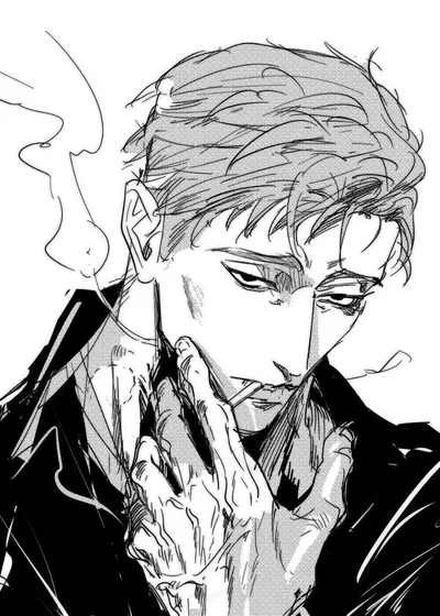 Asael Selva | Ex husband