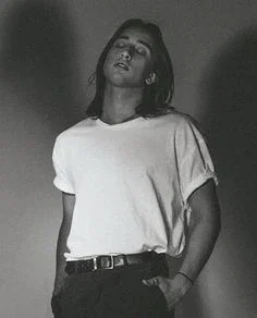 Christian Anthony 