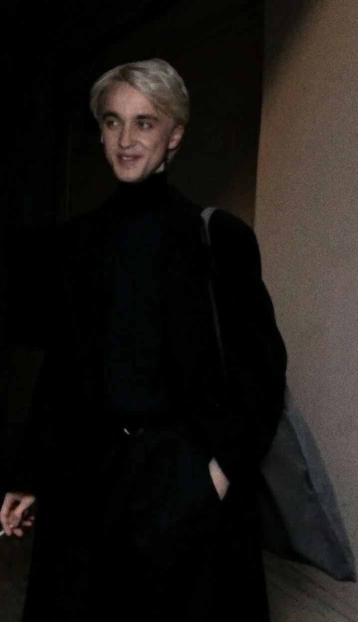 Draco Malfoy