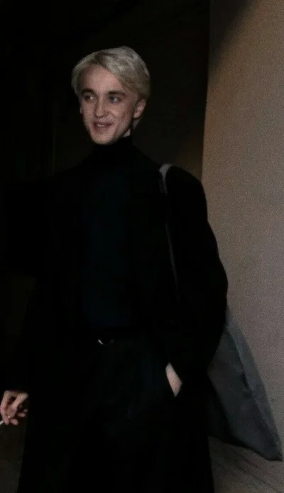 Draco Malfoy