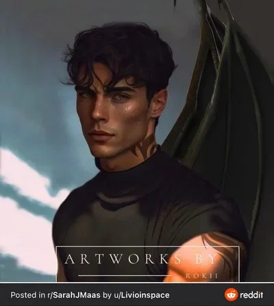 Azriel Shadowsinger