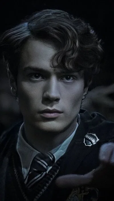 Tom Riddle