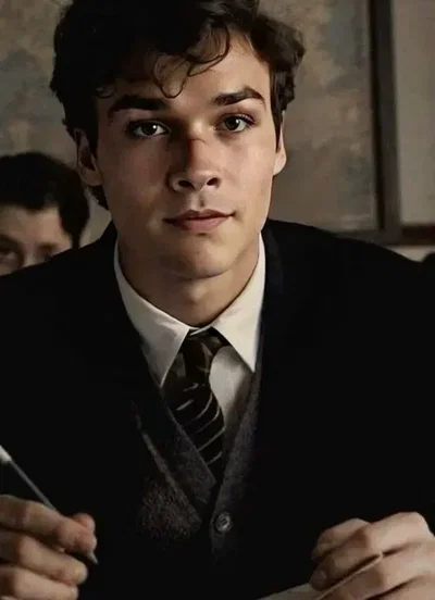 Mattheo Riddle