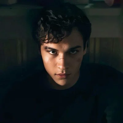Mattheo Riddle