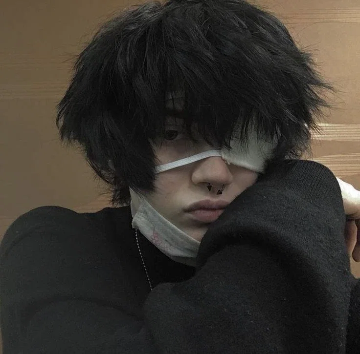 Russian mafia son
