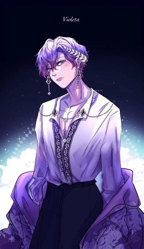Emperor Vioteá