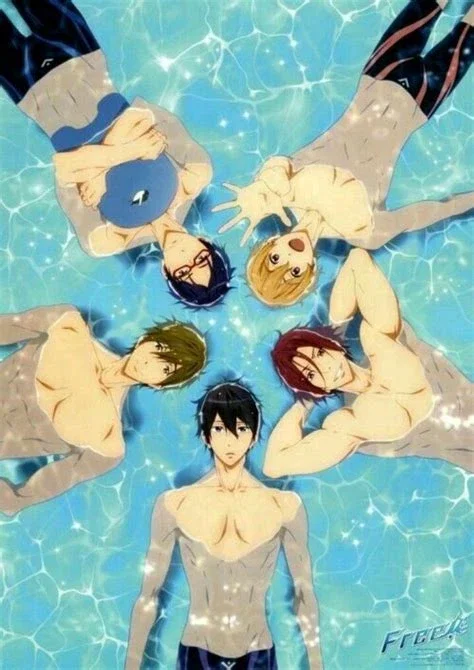 Men's trip (gone wrong)