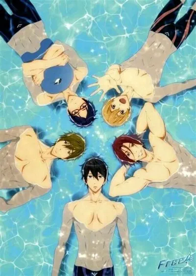 Men's trip (gone wrong)