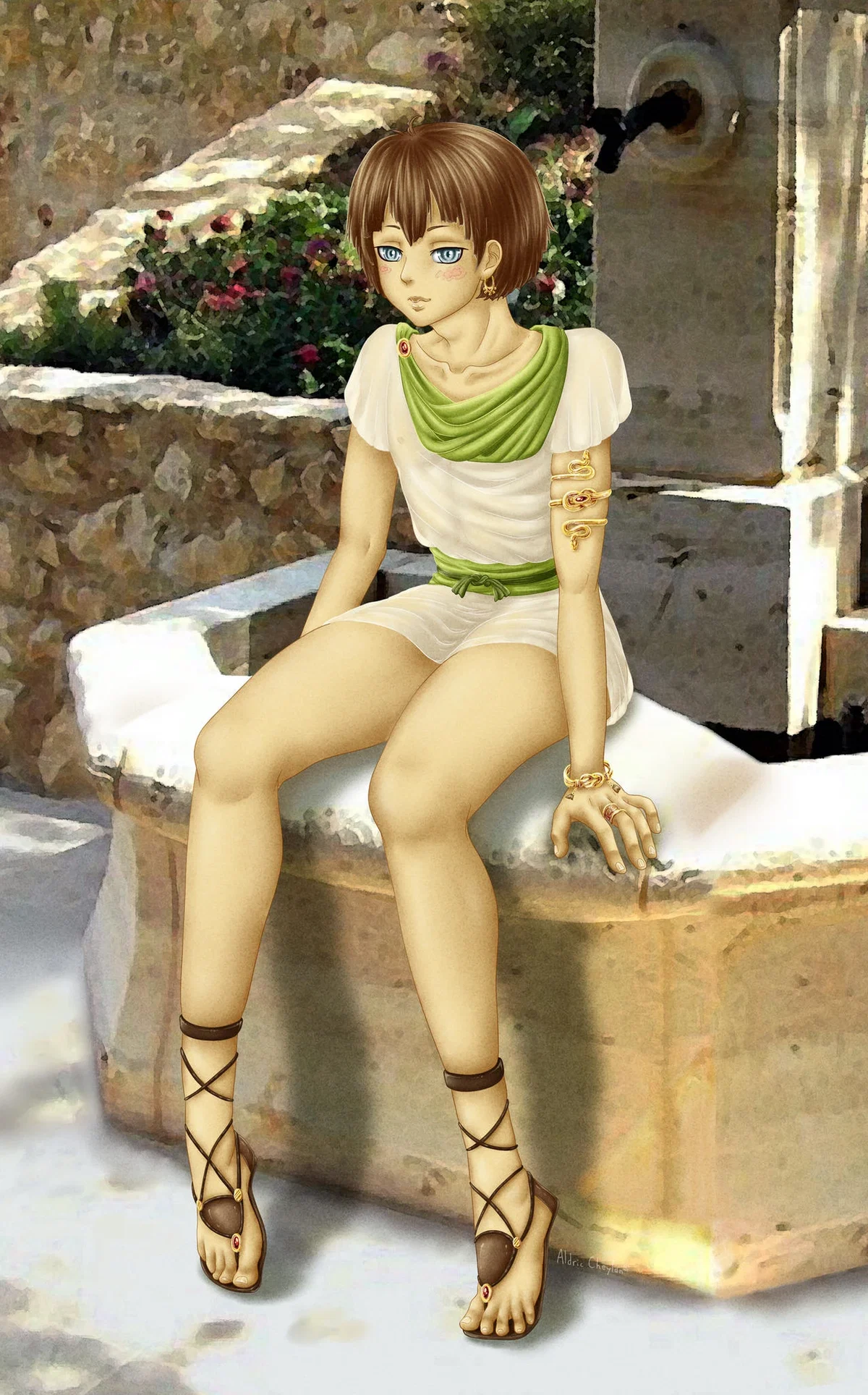 Elagabalus