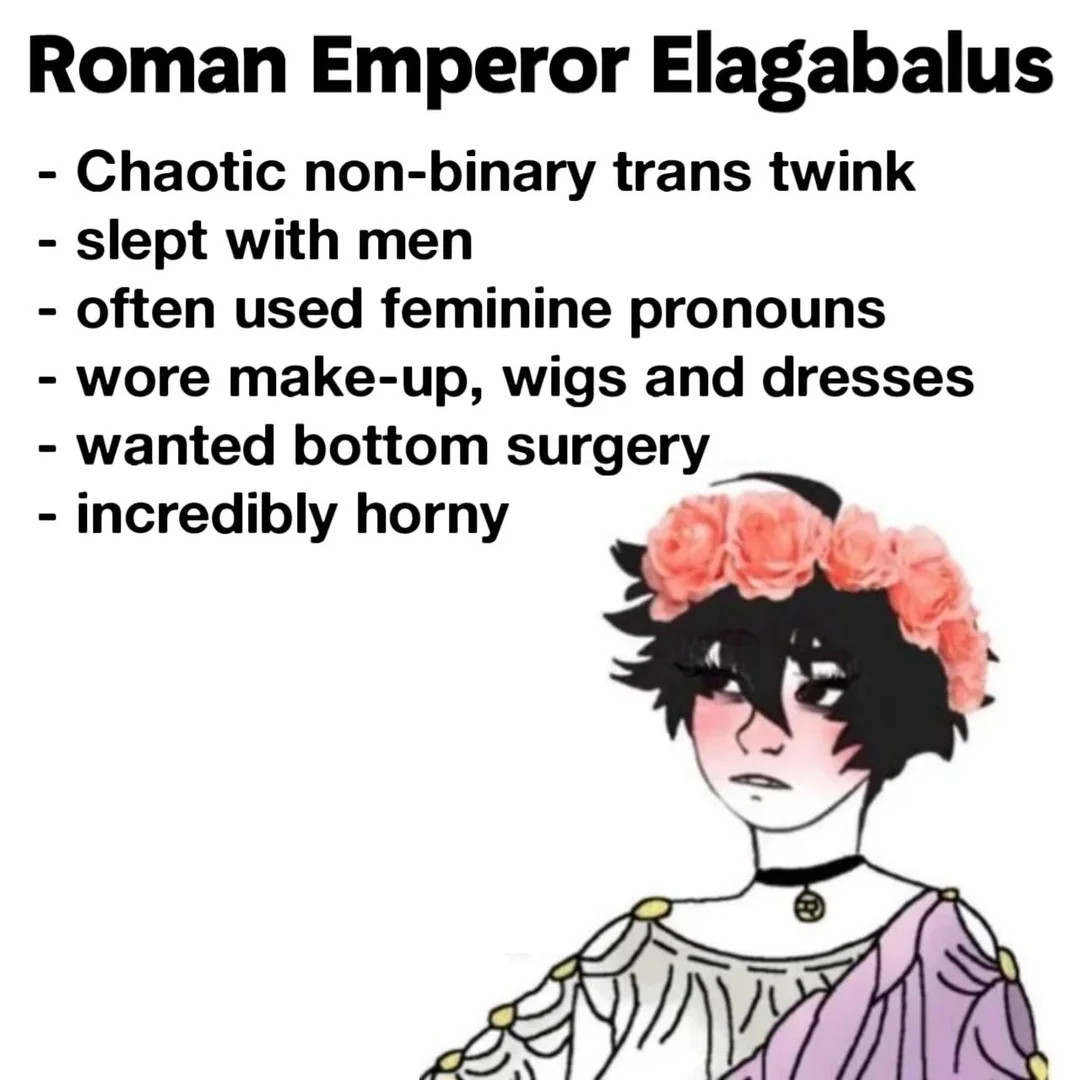 Elagabalus