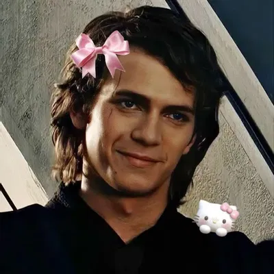 Anakin Skywalker