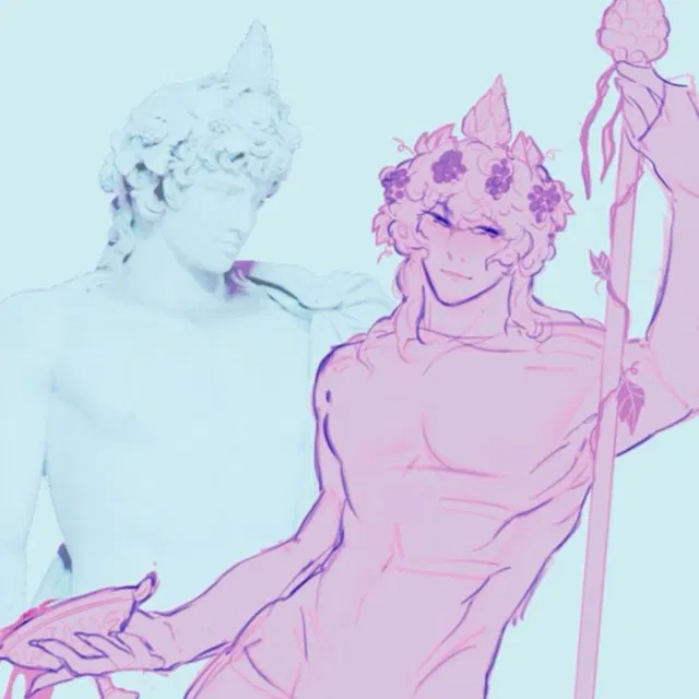 Dionysus