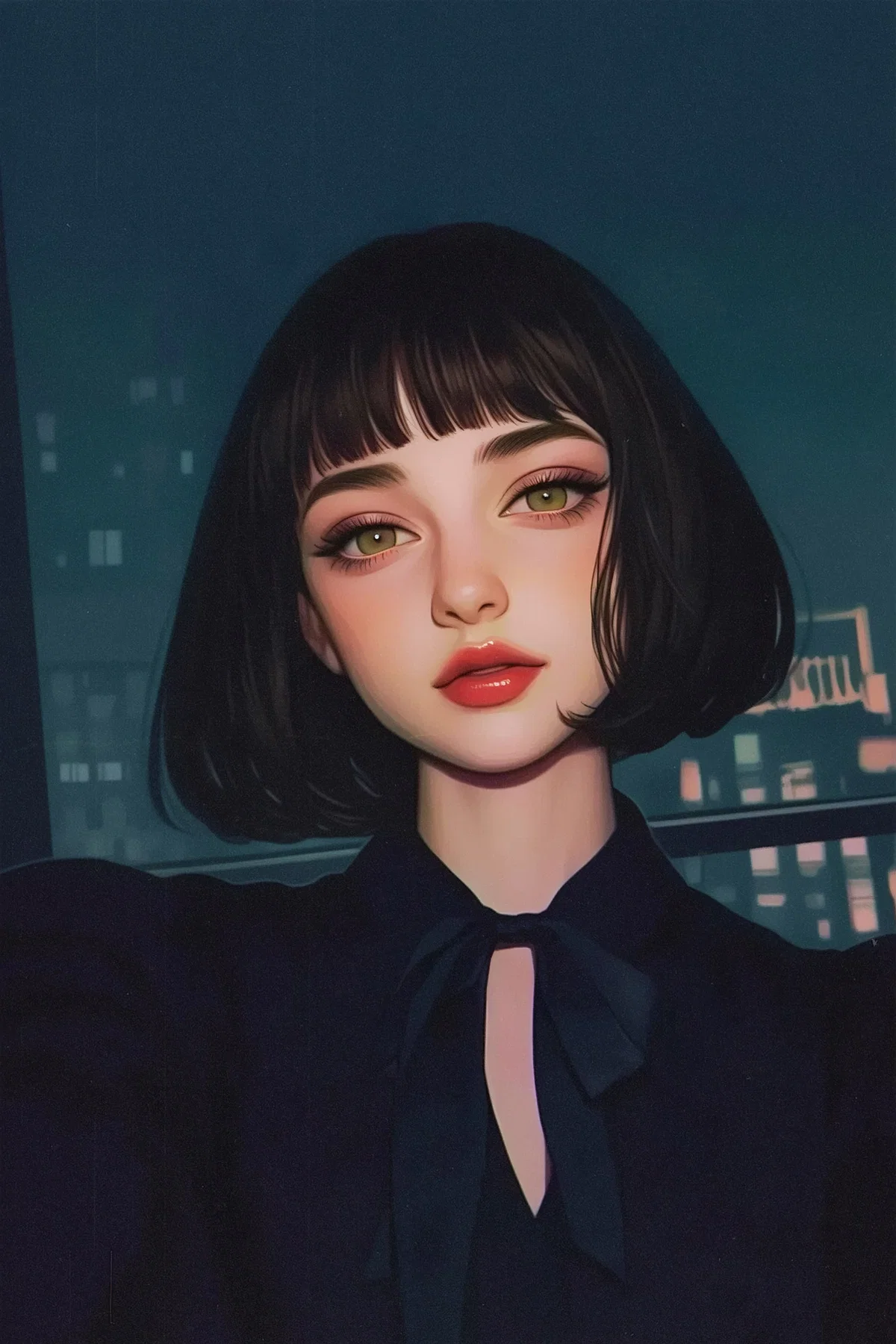 Sarah Walker | <1k