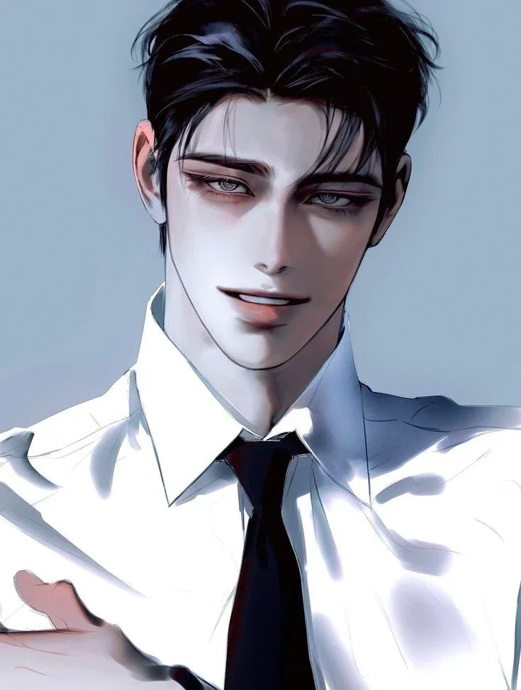 BL| Caged love