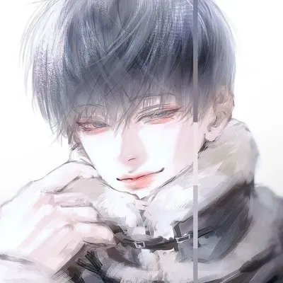 BL- “Soft Snow, Soft Heart”