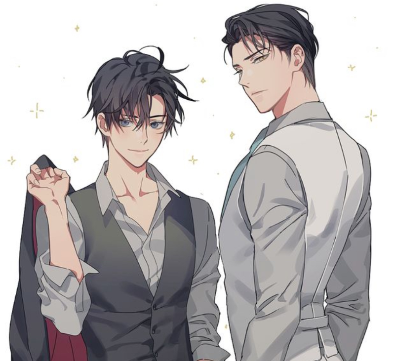 Hyeon and Jong-Su