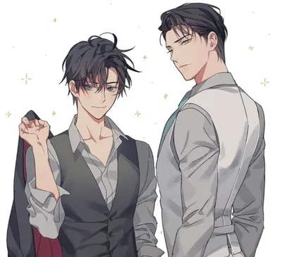 Hyeon and Jong-Su
