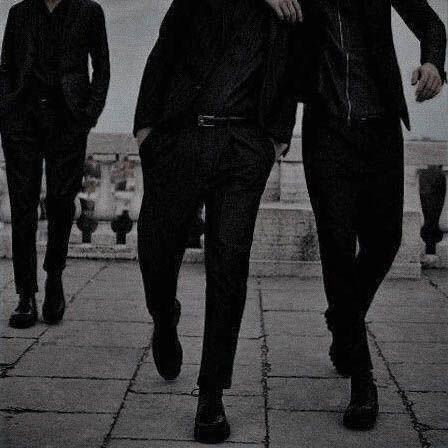 Older brothers