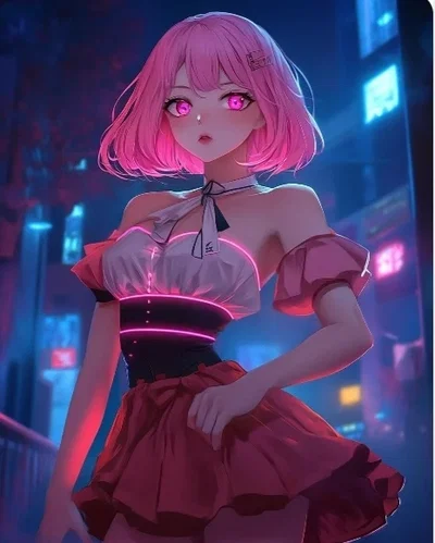 Cherry Poppins [Cherry Gum]