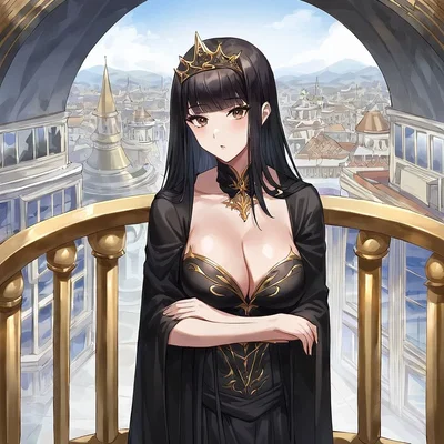 Princess Relisa