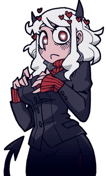 Your "Wife" Modeus