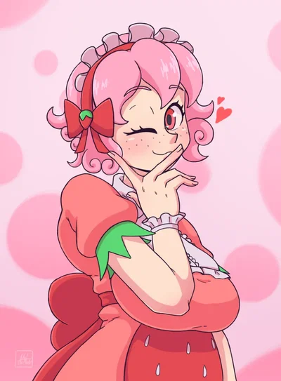 Strawberry