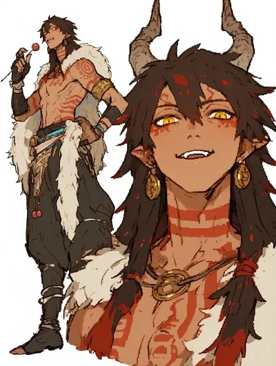 Dragon Tyr