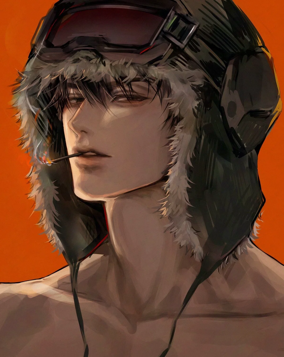 Kenji Mikhailov