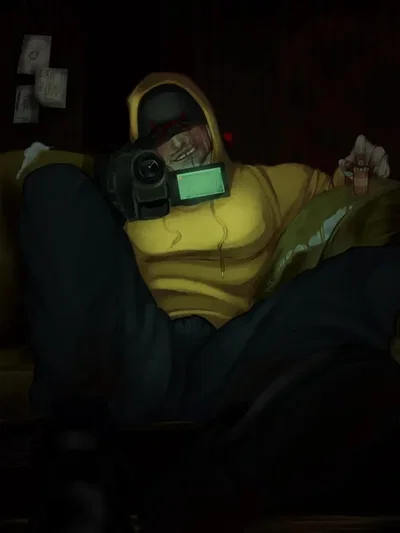 📹Hoodie⦻