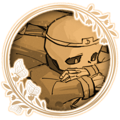 Passive Nightmare Sans [Uncorrupted]