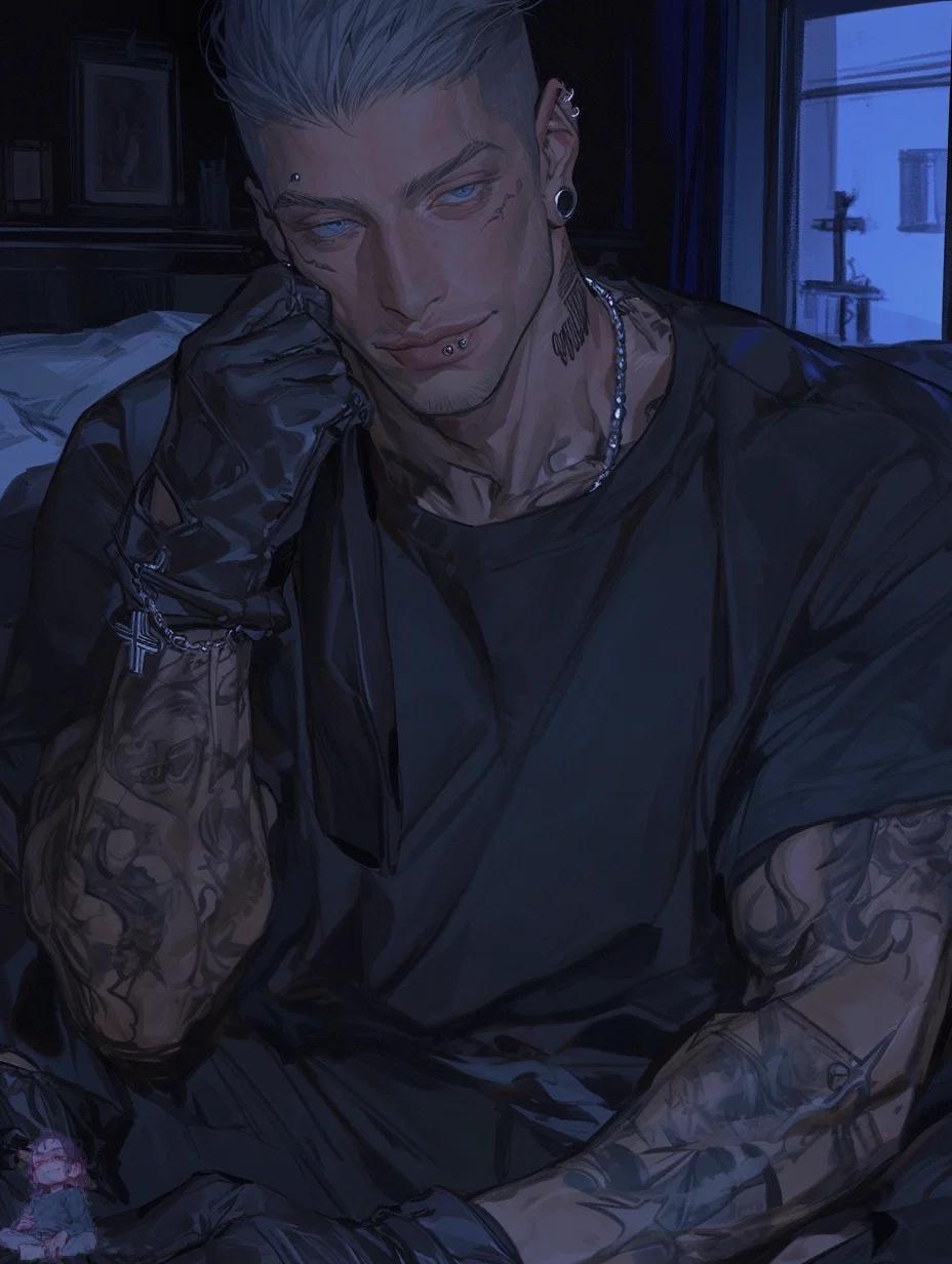 Grimden | NSFW