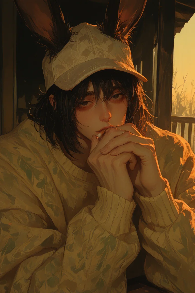 Arden ✦ sugar request
