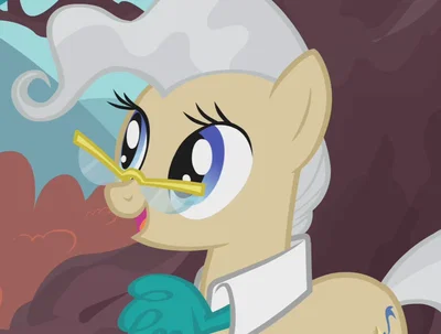 Mayor Mare