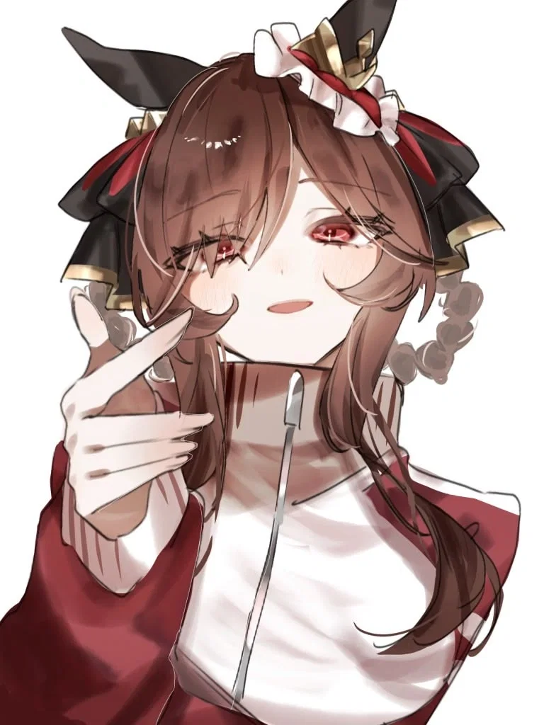 ⌜ Gentildonna - She's actually gentle? ⌟