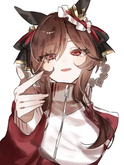 ⌜ Gentildonna - She's actually gentle? ⌟